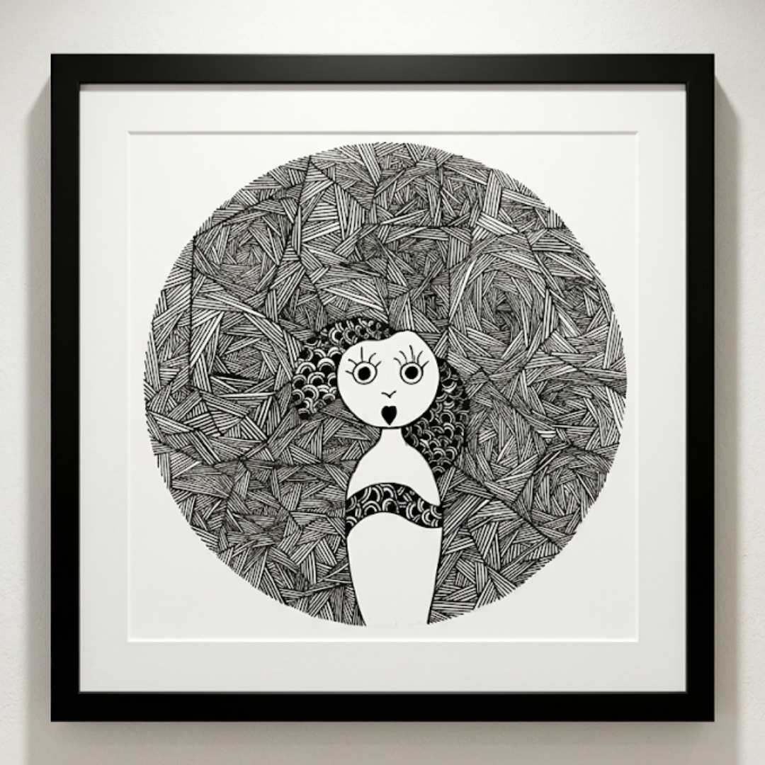 My Doodle Art 2