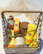 Sweet Love Box - Curated Gift Hamper