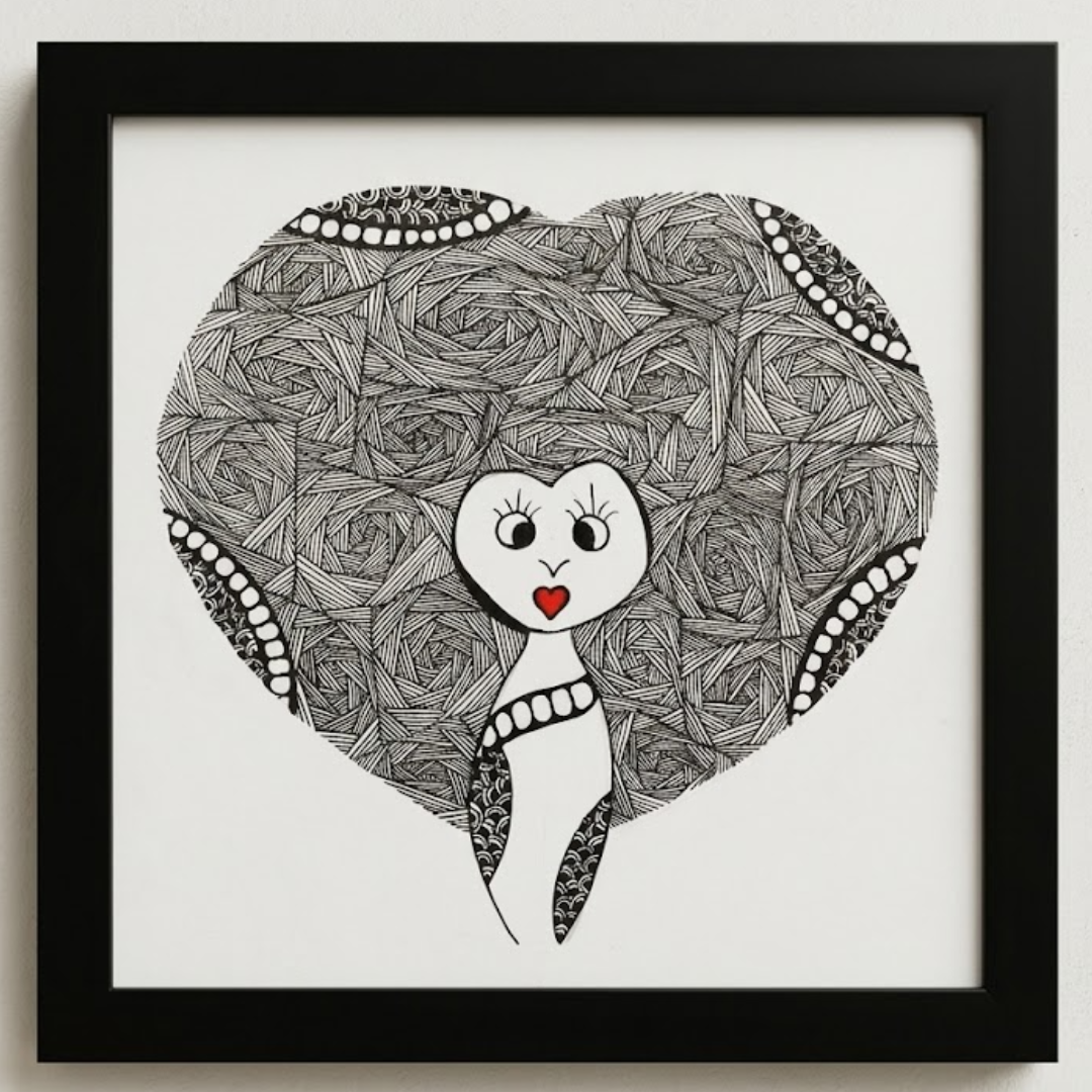 My Doodle Art 3