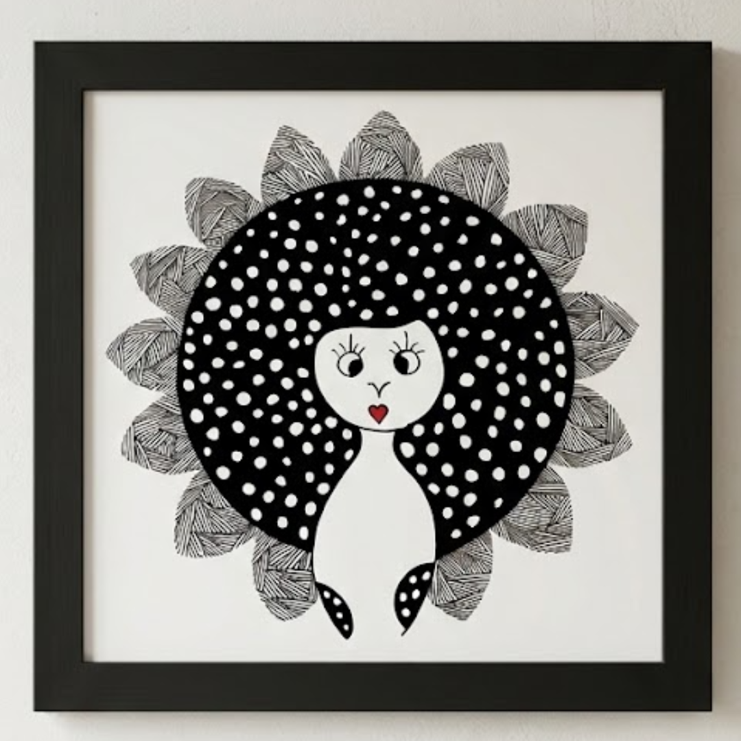 My Doodle Art 4