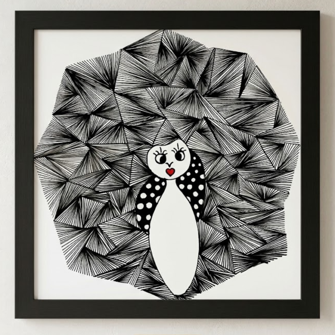My Doodle Art 5