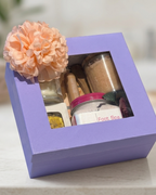 Divino Serenity Mini - Curated Gift Hamper