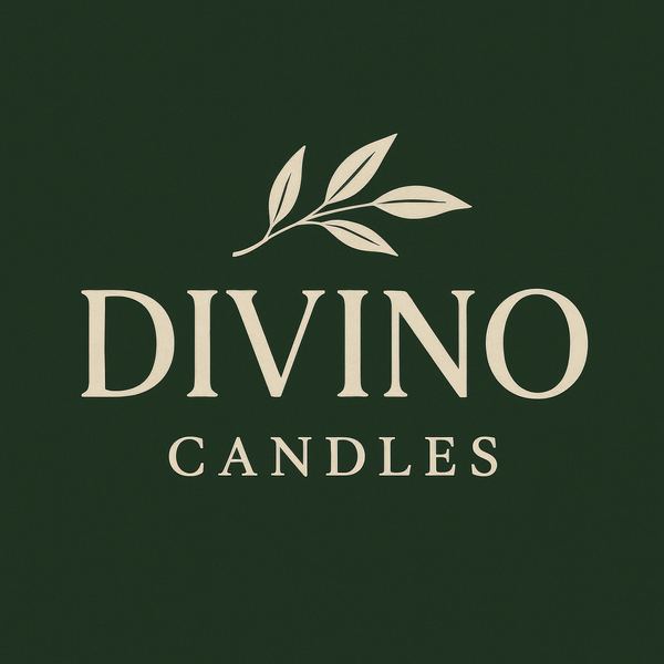 Divino Candles