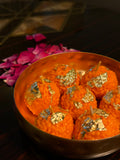 The Mithai Box That Glows | Boondi Laddoo Candles