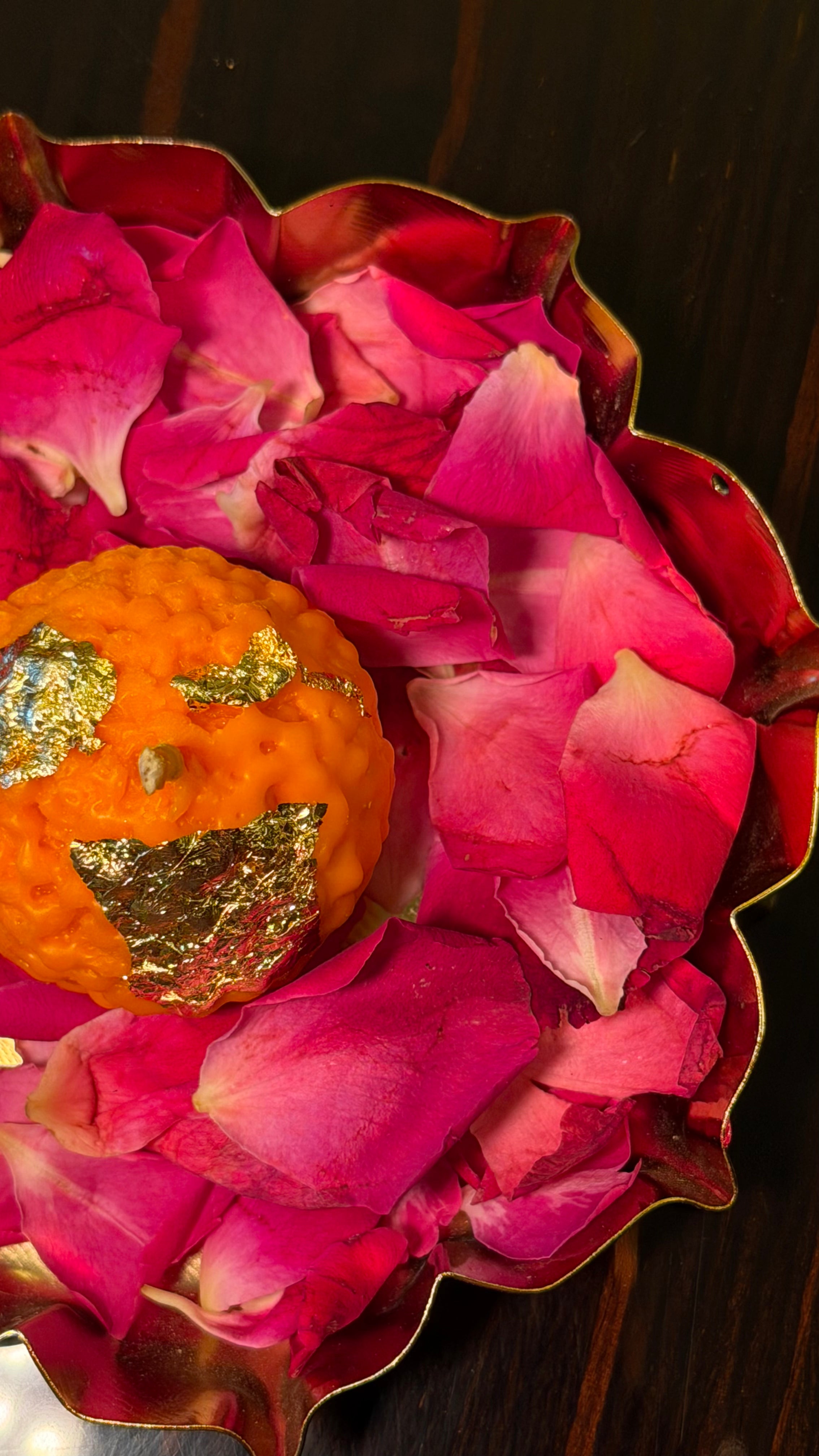 The Mithai Box That Glows | Boondi Laddoo Candles