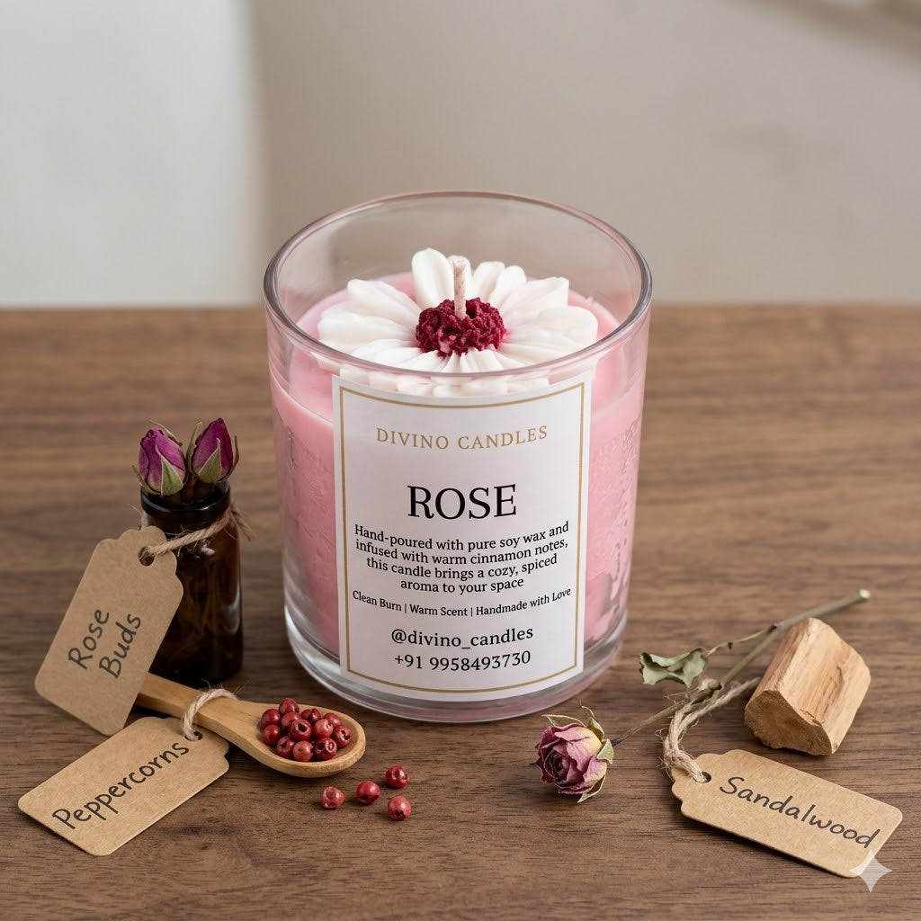 Rose