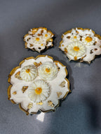 Nargis Bloom - Urli Candle