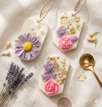 Wax Tablets - Gift Pack