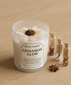 Cinnamon Glow
